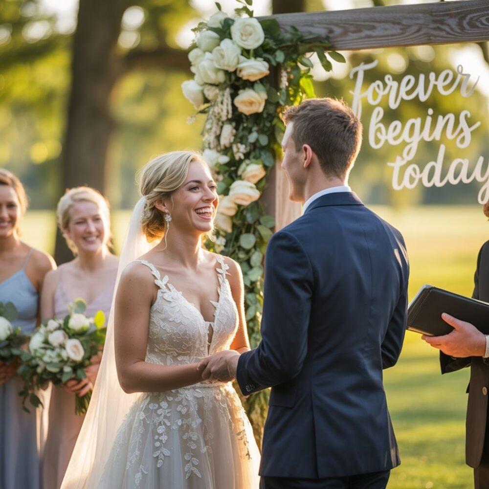 Para młoda na parkiecie