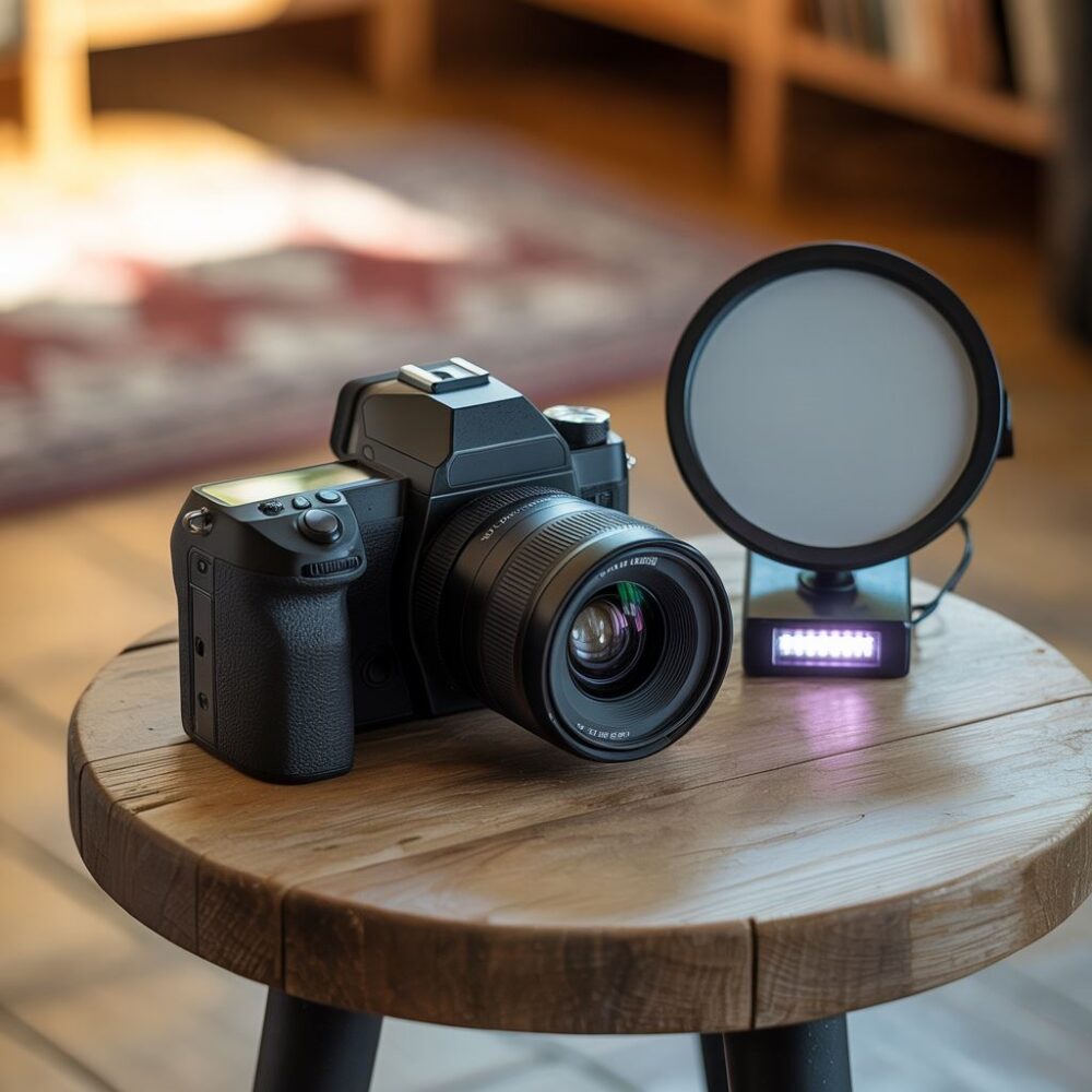 aparat DSLR do 3000 zł