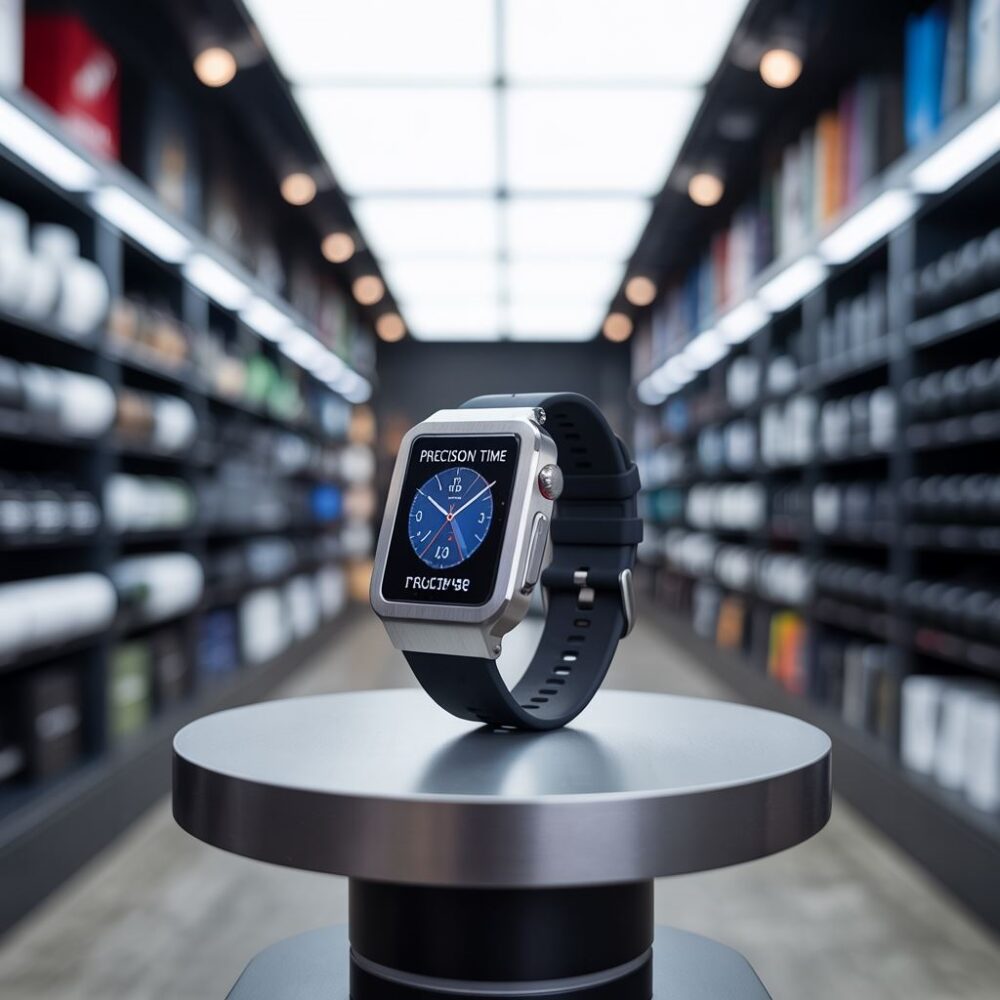 drewniana komoda barokowa