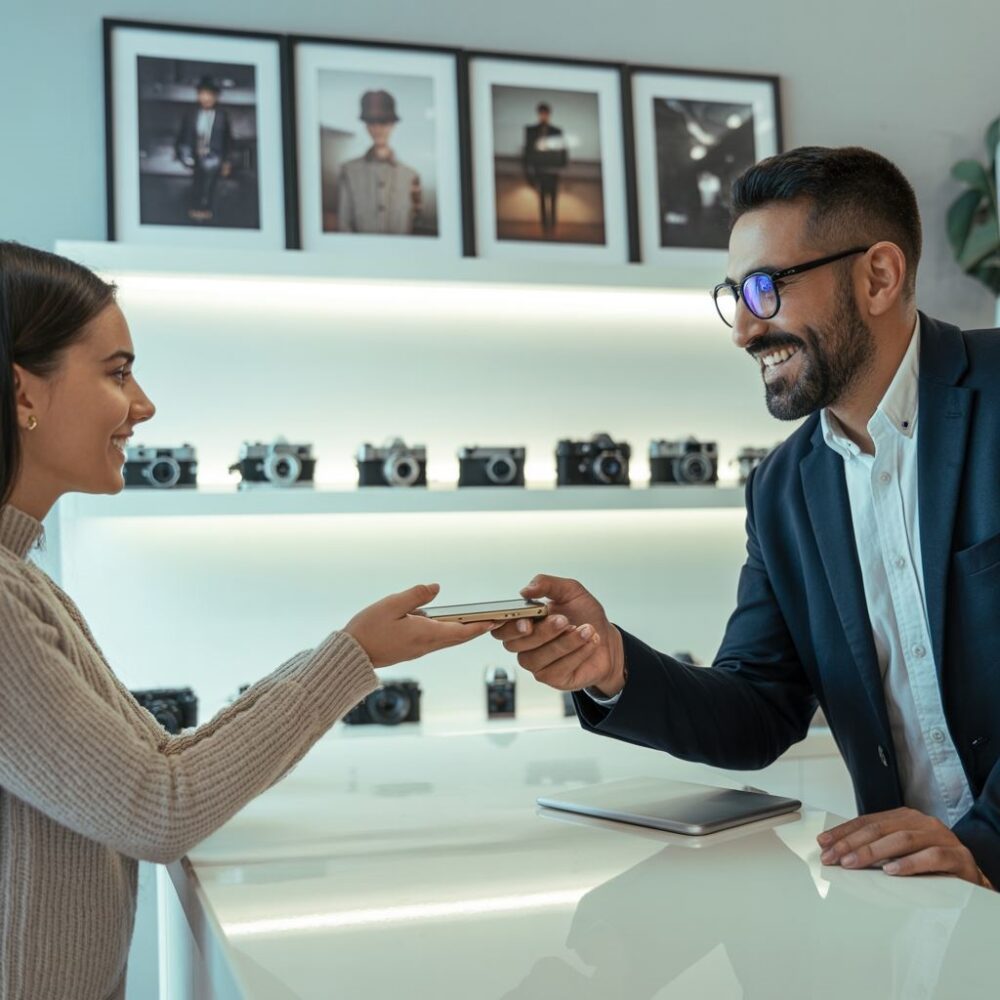 drukowanie zdjęć z telefonu