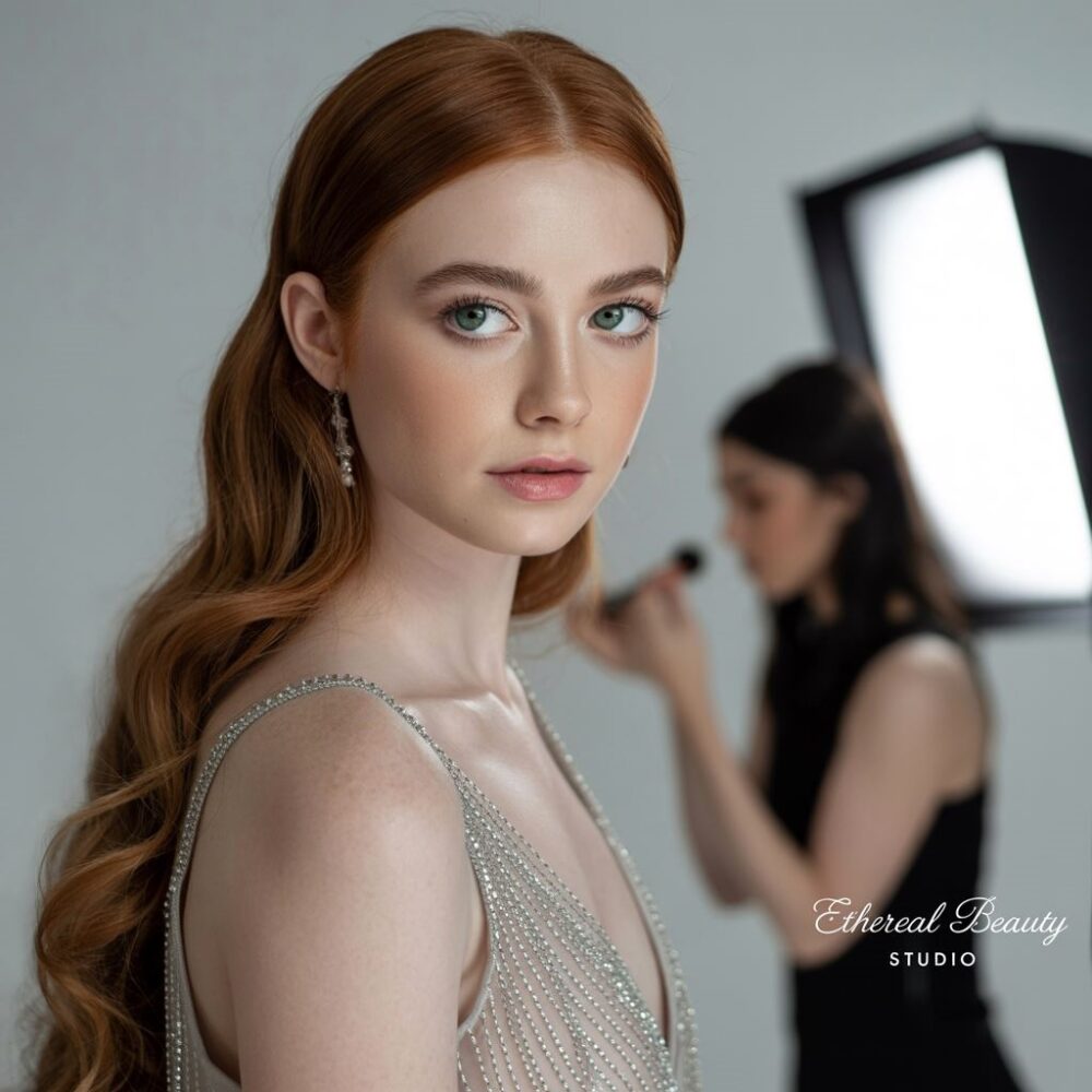 fotograf beauty w studio