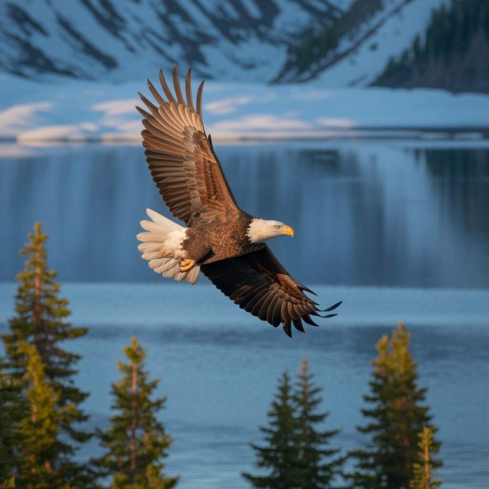 fotografia przyrody teleobiektywem