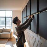 izolacja dźwiękowa mieszkania