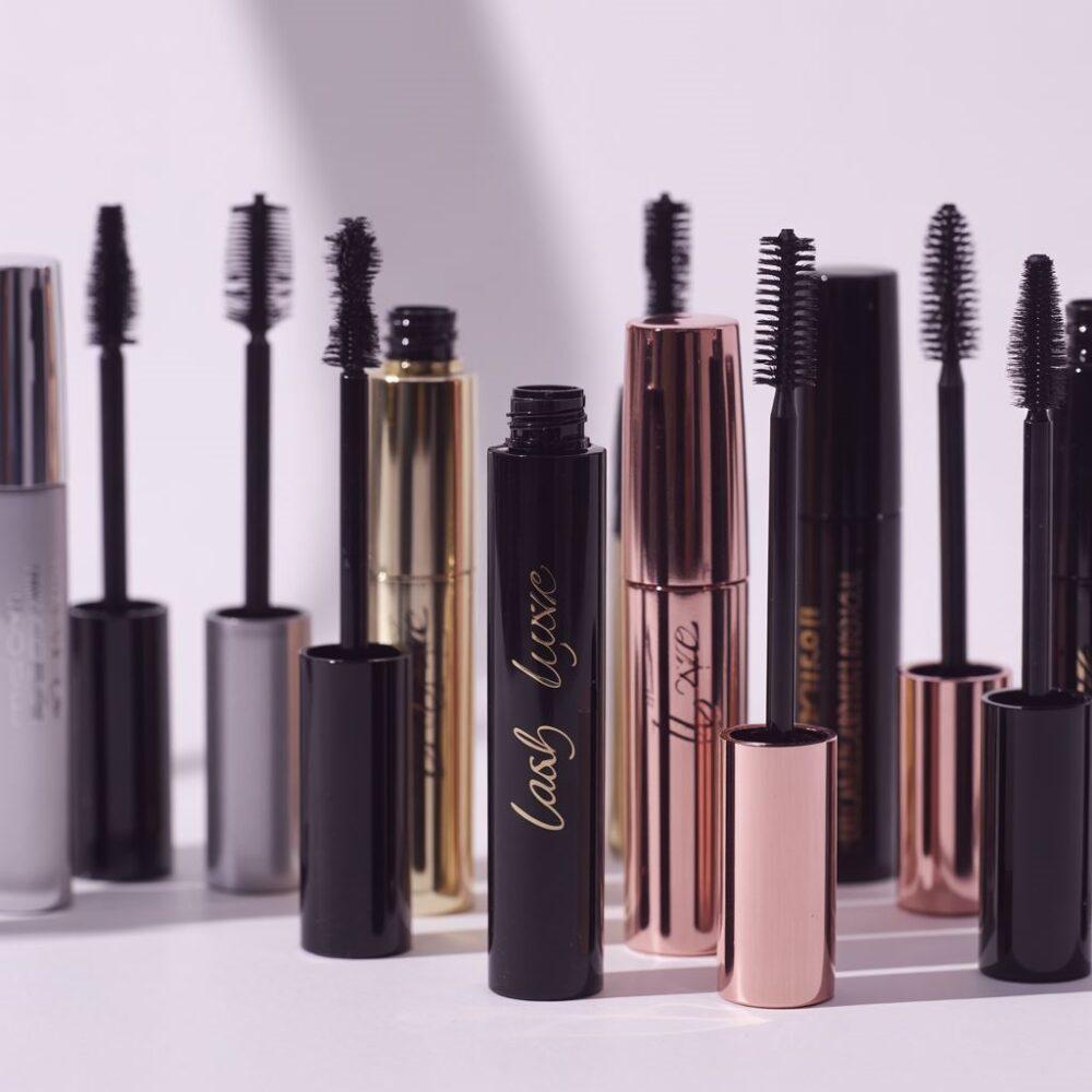 kosmetyki do makijażu