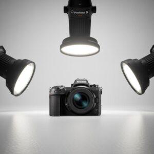 lampy błyskowe Nikon