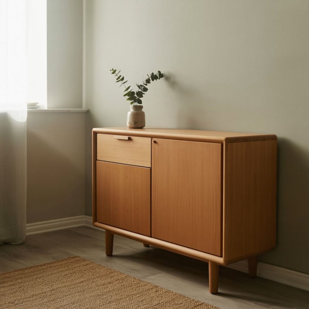 mebel skandynawski do salonu