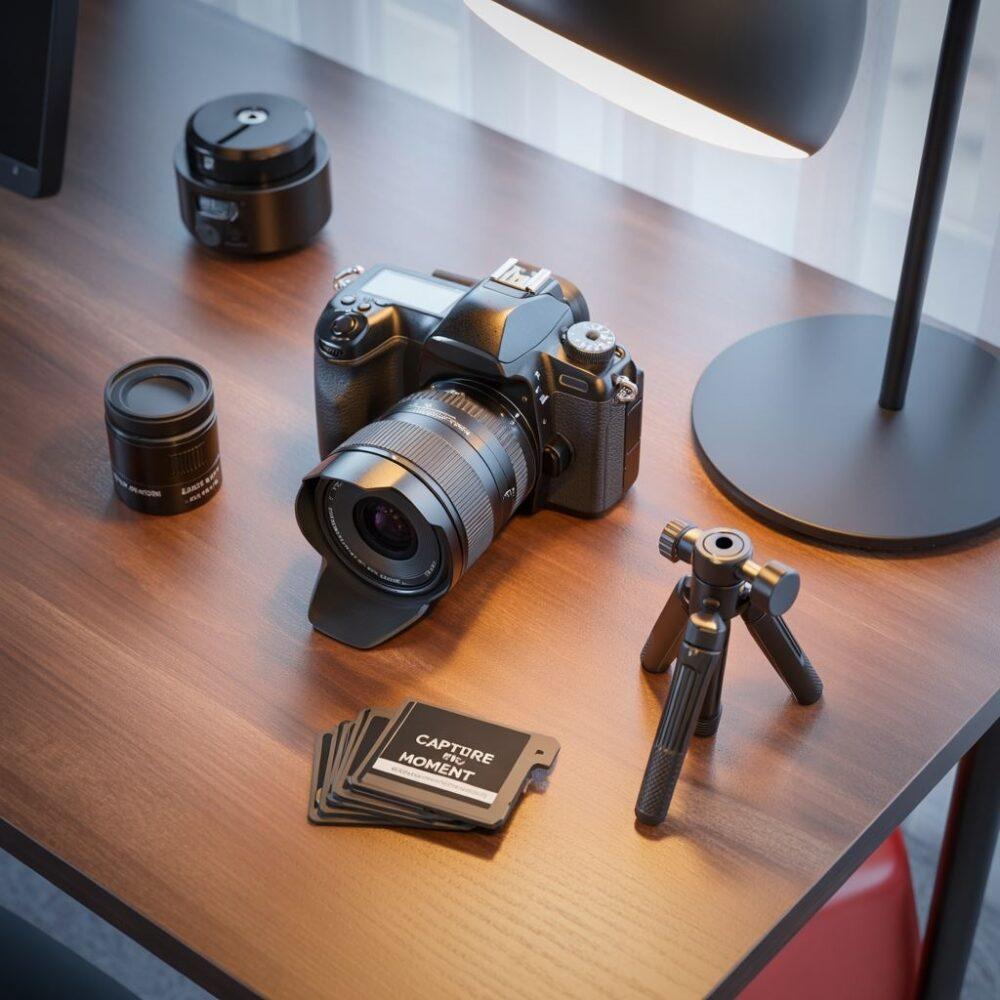 narzędzie fotograficzne