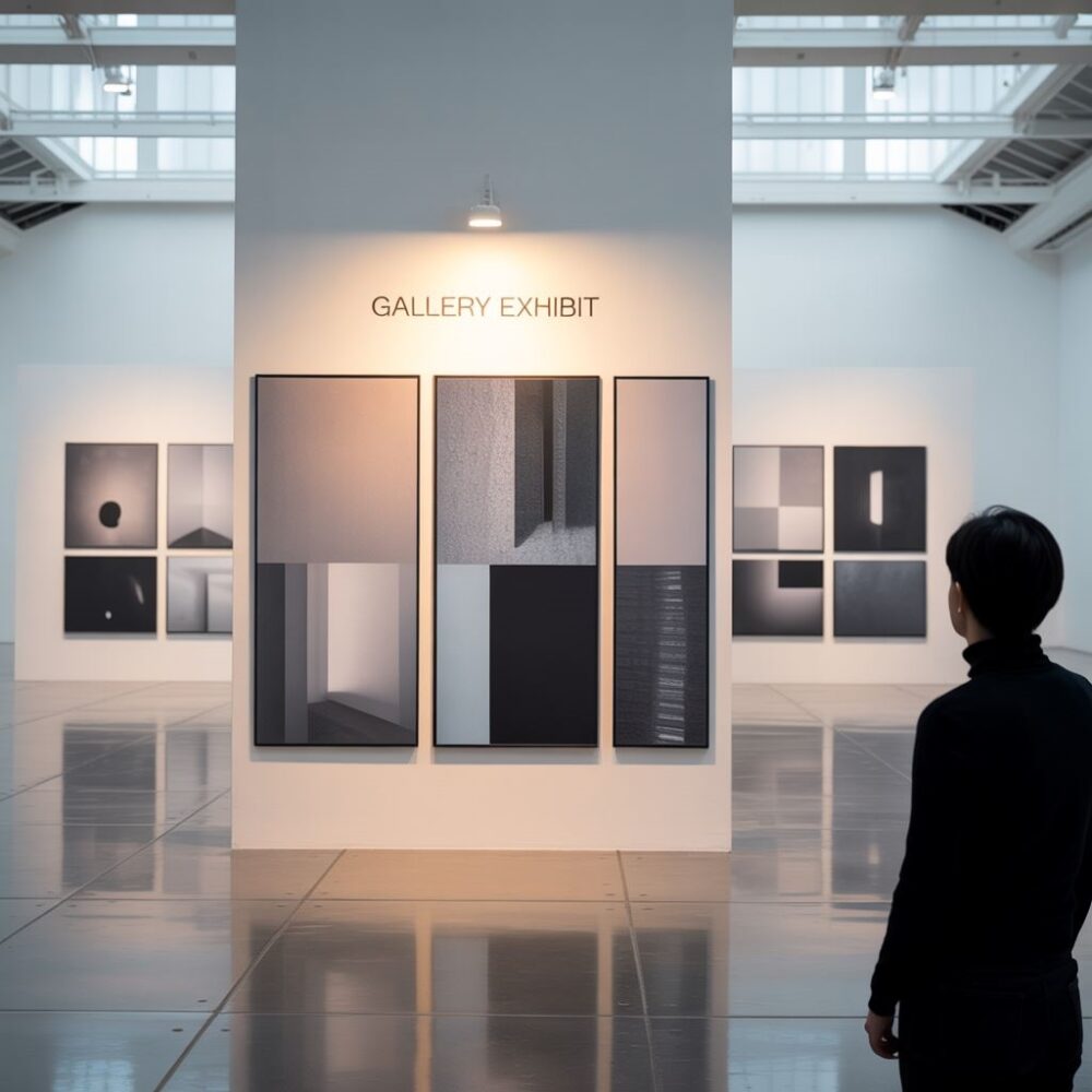 nowoczesne panele fotograficzne