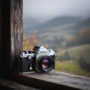 obiektyw 1855mm