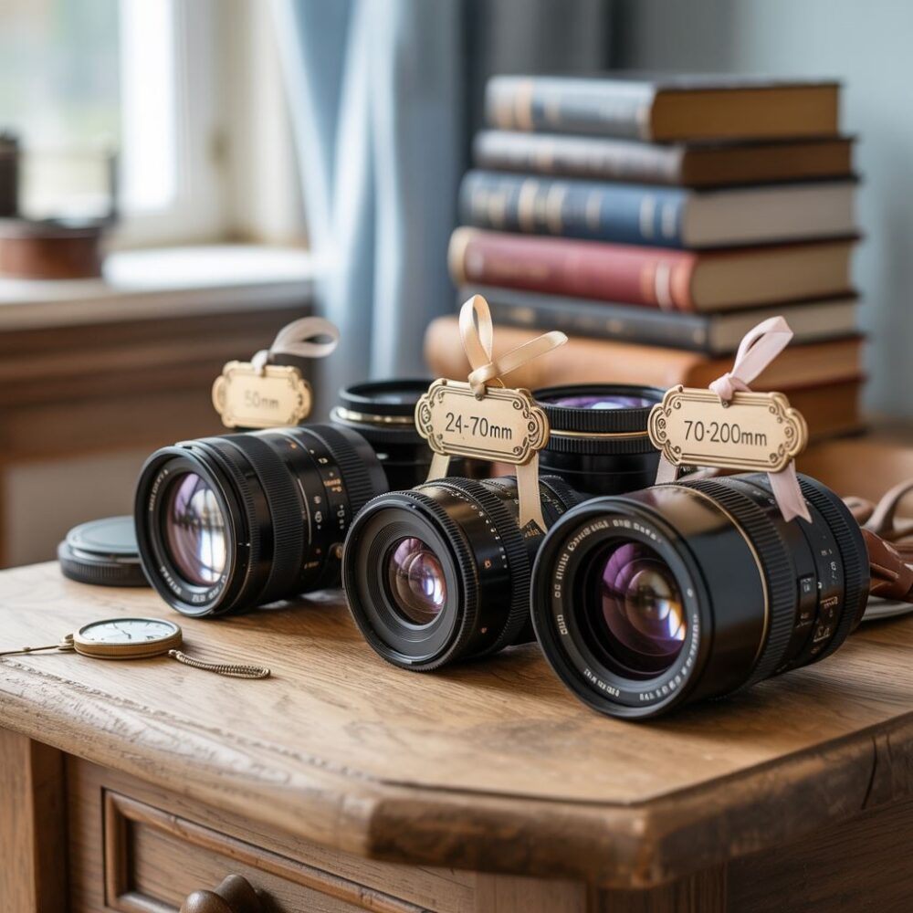 obiektyw do krajobrazów