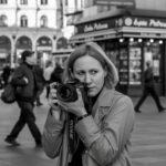 obiektyw do reportażu