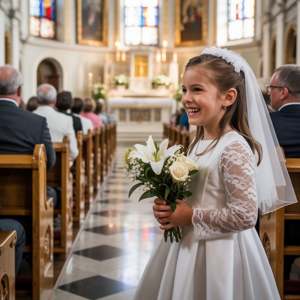 para pozująca w parku