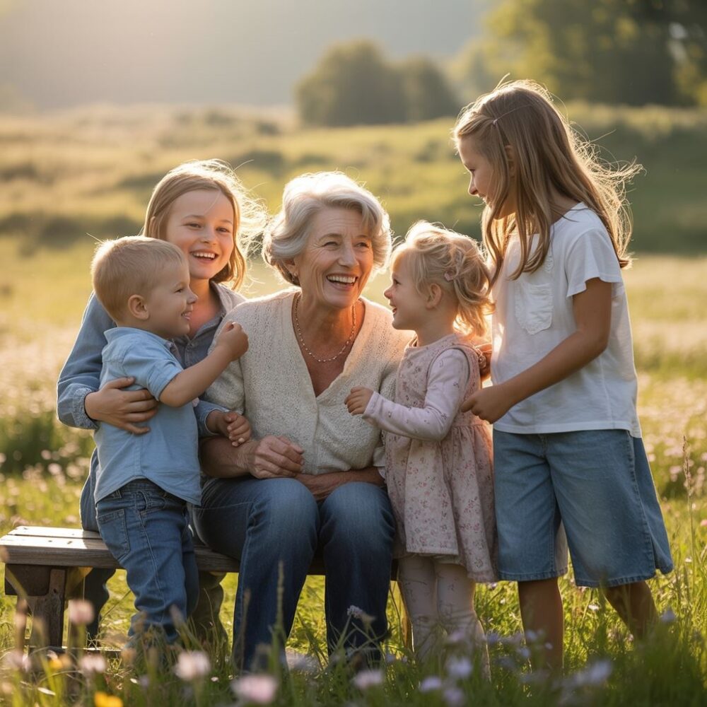 profesjonalny aparat z dużym obiektywem