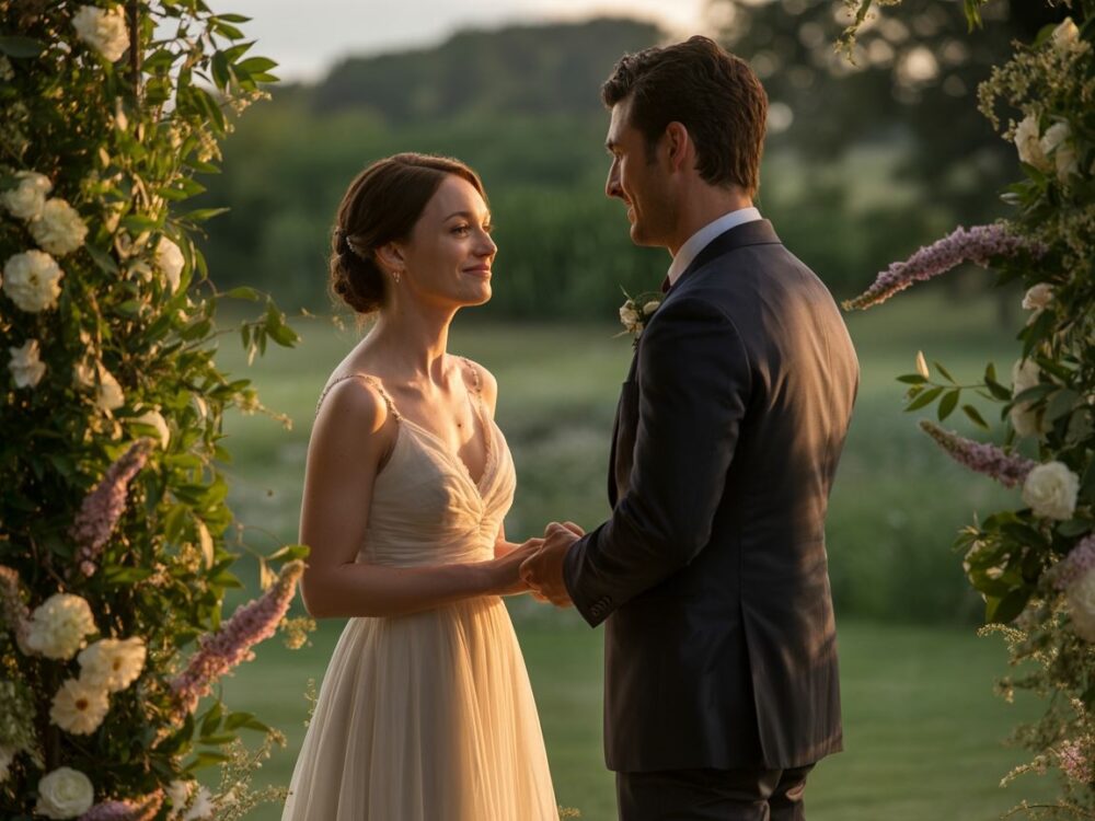 sprzęt fotograficzny na weselu