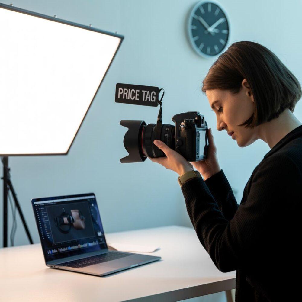 studio fotograficzne