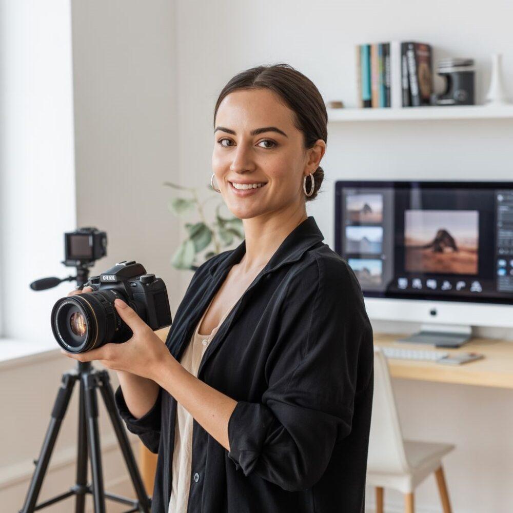 studio fotograficzne