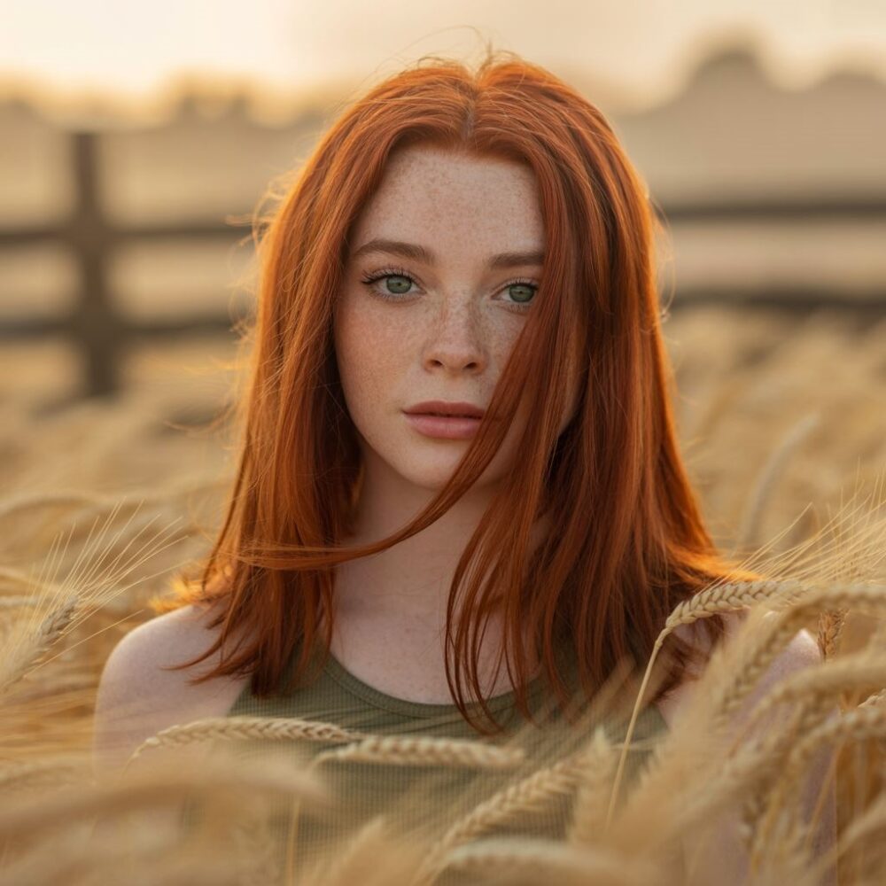 zasada trójpodziału w fotografii